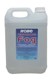 ROBE PERFORMANCE FOG ROBE PERFORMANCE FOG