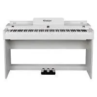 SOLISTA DP600WH Фортепиано цифровое, цвет белый SOLISTA DP600WH Фортепиано цифровое, цвет белый