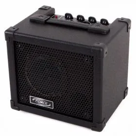 Комбоусилитель FORCE DC-15 Black