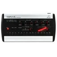 Behringer P16-M Микшер цифровой, 16 каналов