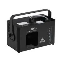 DJPower DJ-700 Генератор тумана (хейзер), 1200Вт