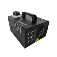 LAudio WS-SM700 LED-B Генератор дыма, 700Вт, LED подсветка LAudio WS-SM700 LED-B Генератор дыма, 700Вт, LED подсветка