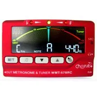 Тюнер-метроном Cherub WMT-578RC