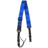SOLDIER STP-NST-1250 05 Ремень для гитары текстиль, синий