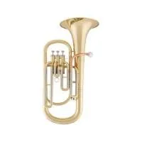 Arnolds&Sons ABH-1221 Баритон Bb студенческий, лак, медь, в кейсе