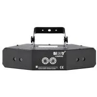 Bi Ray L300RGB Лазерный проектор (RGB)