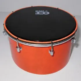 Мастерская Бехтеревых BD-10-1O Барабан детский 10