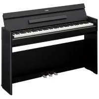 YAMAHA YDP-S55B Пианино цифровое, 88 клавиш, чёрное YAMAHA YDP-S55B Пианино цифровое, 88 клавиш, чёрное