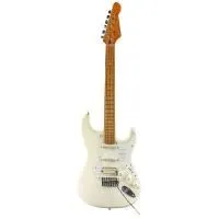 Bosstone SEG-04 WH Электрогитара, 6 струн, белая