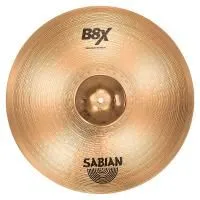 Sabian 20" B8X Rock Ride Тарелка