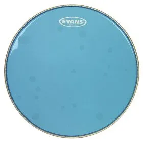 Пластик Evans TT14HB Hydraulic Blue