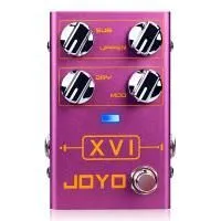 Joyo R-13-XVI-OCTAVE Педаль эффектов октавер