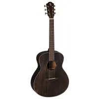 BATON ROUGE X11LS/TJ-SCC Гитара акустическая, 6 струн, цвет screwed charcoal BATON ROUGE X11LS/TJ-SCC Гитара акустическая, 6 струн, цвет screwed charcoal