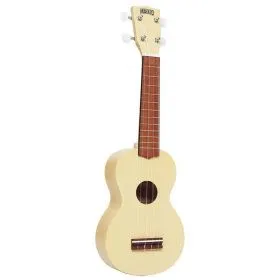 Mahalo MK1TBS Укулеле сопрано с чехлом