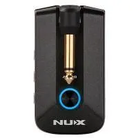NUX MP-3 Mighty-Plug Pro Моделирующий усилитель для наушников