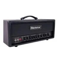 Blackstar HT Club 50 MK III Усилитель гитарный (голова) ламповый, 50 Вт, 2 канала