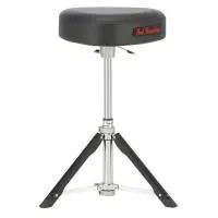 Pearl D-1500 Стул для барабанщика, круглое сиденье