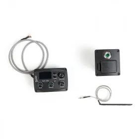 DEVISER EQ-KLT-17A