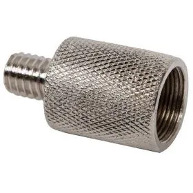FORCE MH-2 Переходник с резьбы 3/8 на 5/8 FORCE MH-2 Переходник с резьбы 3/8 на 5/8