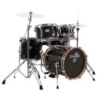 TAMBURO T5NCR22BSSK Ударная установка из 5 барабанов, цвет Black Sparkle
