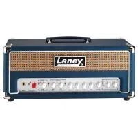 LANEY LF-SUPERTOP Гитарный усилитель голова 120Вт