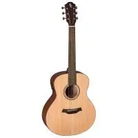 BATON ROUGE X11LS/TJ Гитара электроакустическая, мини джамбо BATON ROUGE X11LS/TJ Гитара электроакустическая, мини джамбо