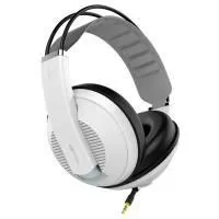 Superlux HD662EVO White Наушники профессиональные мониторные, закрытого типа, белые