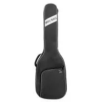 BRO BAG EGP-01GR Чехол для электрогитары, утепленный, серый