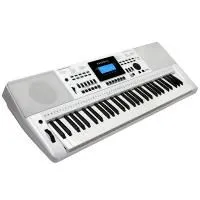 Kurzweil KP140 WH Синтезатор, 61 клавиша, полифония 128, цвет белый Kurzweil KP140 WH Синтезатор, 61 клавиша, полифония 128, цвет белый