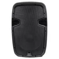 ZTX audio BX-115 Акустическая система активная 15", 250 Вт (RMS), MP3 плеер USB/ SD/ Bluetooth