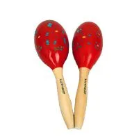 Маракасы Fleet M2