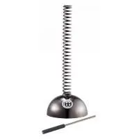 Meinl BOWL Музыкальный инструмент эффекта вау-вау, цвет чёрный никель