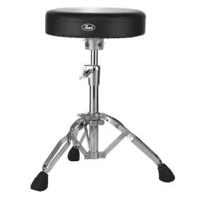 PEARL D-930 Стул для барабанщика, круглое сиденье