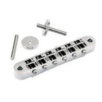 Gotoh GE103B-N Бридж Tune-O-Matic (Vintage Style), никель