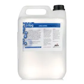 JEM I-FOG Fluid JEM I-FOG Fluid
