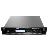 DSS DSSIR-600 Центральный контроллер ИК-конференц-системы