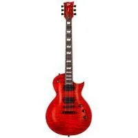 ESP LTD EC-1001FM TEF Электрогитара 6-струнная, цвет Tiger Eye ESP LTD EC-1001FM TEF Электрогитара 6-струнная, цвет Tiger Eye