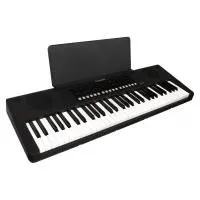 SOLISTA SK61BK Синтезатор 61 клавиша, цвет чёрный SOLISTA SK61BK Синтезатор 61 клавиша, цвет чёрный
