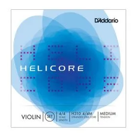 D'ADDARIO H310W-4/4H Helicore
