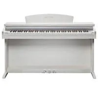 Kurzweil M115 WH Цифровое пианино, цвет белый + стойка