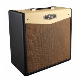 CORT CM15R BK