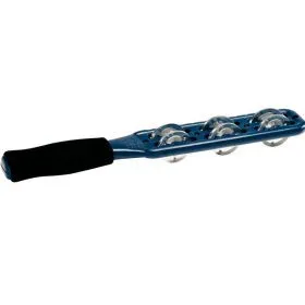 Тамбурин MEINL JG1A-B Jingles Guiro Stick
