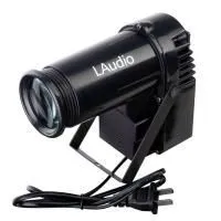 LAudio WS-PS10-RGB Прожектор пинспот, RGB, 10Вт LAudio WS-PS10-RGB Прожектор пинспот, RGB, 10Вт