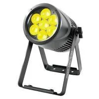 STAGE4 SUNRAY 740 TOCO Прожектор светодиодный типа PAR (ZOOM) STAGE4 SUNRAY 740 TOCO Прожектор светодиодный типа PAR (ZOOM)