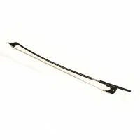 Krutz Carbon bow 1/4 Смычок для скрипки размера 1/4, карбон