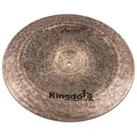 KINGDO 16" ARTIST DARK CHINA Тарелка чайна 16"