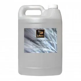 LE MAITRE PUREHAZE FLUID 5L Жидкость для генераторов тумана, канистра 5 литров LE MAITRE PUREHAZE FLUID 5L Жидкость для генераторов тумана, канистра 5 литров