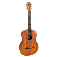 J.Karlsson CM-1 Гитара классическая 4/4 с анкером, цвет натуральный