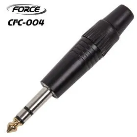 Разъем FORCE CFC-004