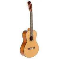 Martinez FAW-705/7 Гитара акустическая 39", 7 струн, Folk, цвет натуральный 